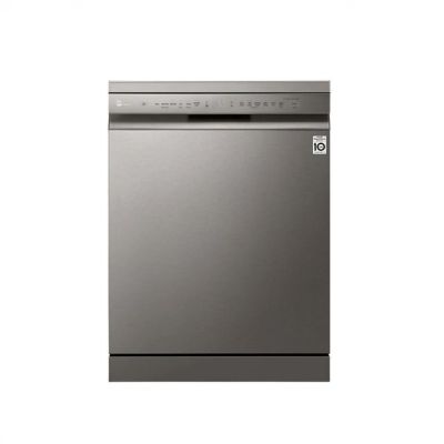 LG REF FREE STANDING DISHWASHER DFB532 BLACK