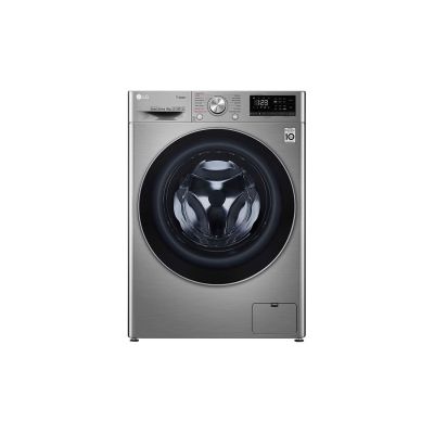 LG WASHING MACHINE TOP LOAD FULLY AUTO WM F4V5VYP2T 9KG