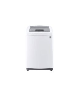 LG WASHING MACHINE TOP LOAD FULLY AUTO WM T1785NEHT WHITE