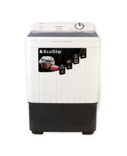 ECOSTAR WASHING MACHINE EW-S1001GW 10KG DRYER