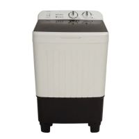 ECOSTAR WASHING MACHINE EW-W1002WW 10KG SINGLE TUB WASHER