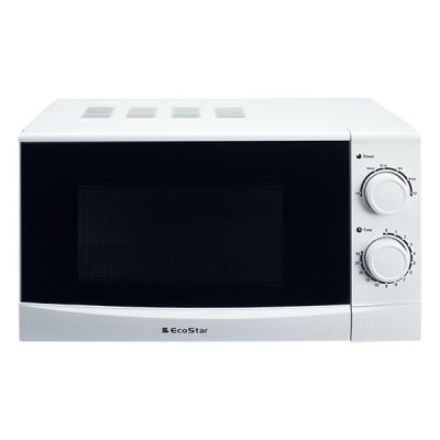 ECOSTAR MICROWAVE OVEN EM-2022 WSM/BSM