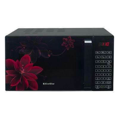 ECOSTAR MICROWAVE OVEN EM-2501 SDG