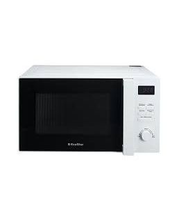 ECOSTAR MICROWAVE OVEN EM-2801 WDG