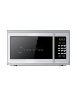 ECOSTAR MICROWAVE OVEN EM-3601 SDG