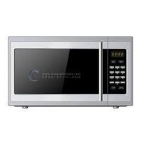 ECOSTAR MICROWAVE OVEN EM-4201 SDG