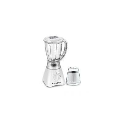 ECOSTAR Blender Grinder 2 in 1 EH-BL 211 S/SX