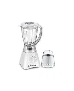 ECOSTAR Blender Grinder 2 in 1 EH-BL 211 S/SX