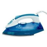 ECOSTAR Steam Iron EH-ST211 BL/G