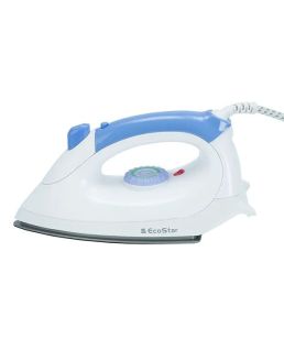 ECOSTAR Dry Iron EH-DI110 BL/P