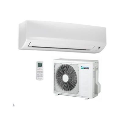 DAIKIN AC FTX50AXVI / RXN50CXV1 HEAT & COOL