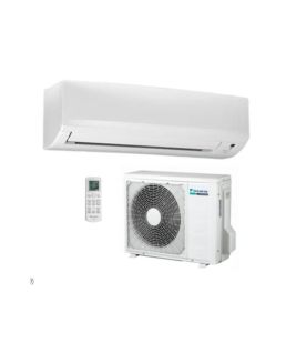 DAIKIN AC FTX50AXVI / RXN50CXV1 HEAT & COOL