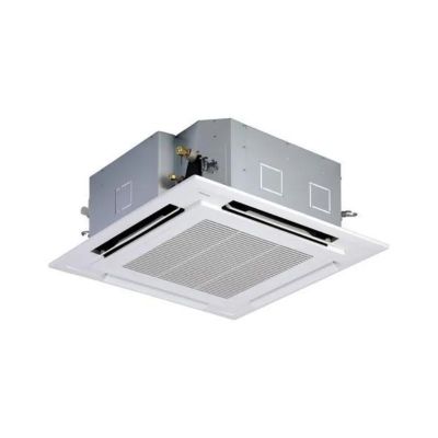 DAIKIN AC CK-CEILING CASSETTE SPLIT HEAT & COOL