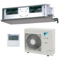 DAIKIN AC CC & CE DUCTED & EXPOSED SPLIT