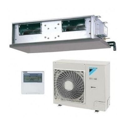 DAIKIN AC CC & CE DUCTED & EXPOSED SPLIT