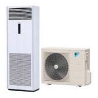 DAIKIN AC FLOOR STANDING HEAT & COOL