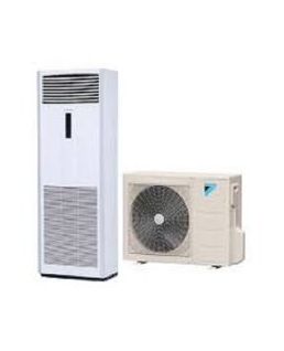 DAIKIN AC FLOOR STANDING HEAT & COOL