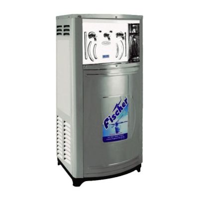 FISCHER ELECTRIC WATER COOLER