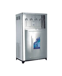 FISCHER ELECTRIC WATER COOLER