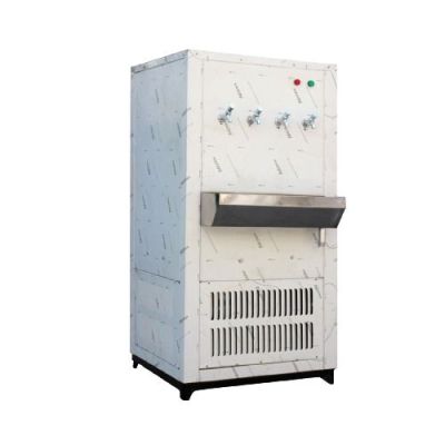 FISCHER ELECTRIC WATER COOLER