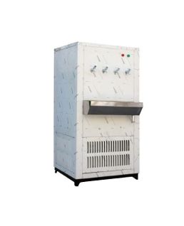 FISCHER ELECTRIC WATER COOLER