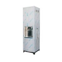 FISCHER WATER COOLER SELF CONTAINED STORAGE TYPE