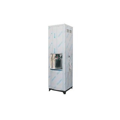 FISCHER WATER COOLER SELF CONTAINED STORAGE TYPE