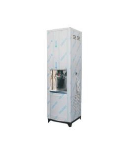 FISCHER WATER COOLER SELF CONTAINED STORAGE TYPE