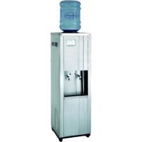 FISCHER BOTTLE TYPE ELECTRIC WATER COOLER