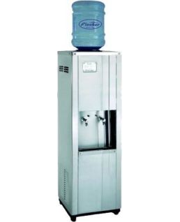 FISCHER BOTTLE TYPE ELECTRIC WATER COOLER