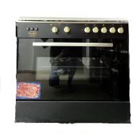 FISCHER GAS COOKING RANGE PREMIUM MODEL