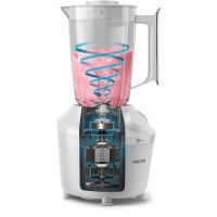 PHILIPS BLENDER HR2041/16 WHITE