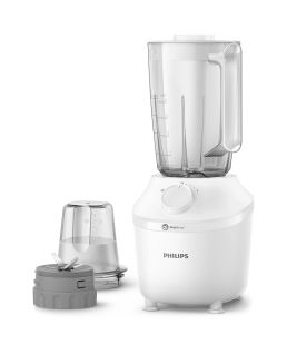 PHILIPS BLENDER HR2041/30 WHITE