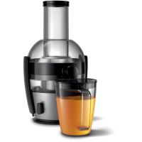 PHILIPS JUICER HR1863/22 BLACK