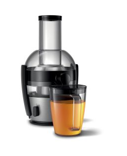 PHILIPS JUICER HR1863/22 BLACK