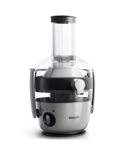 PHILIPS JUICER HR1922/21 BLACK