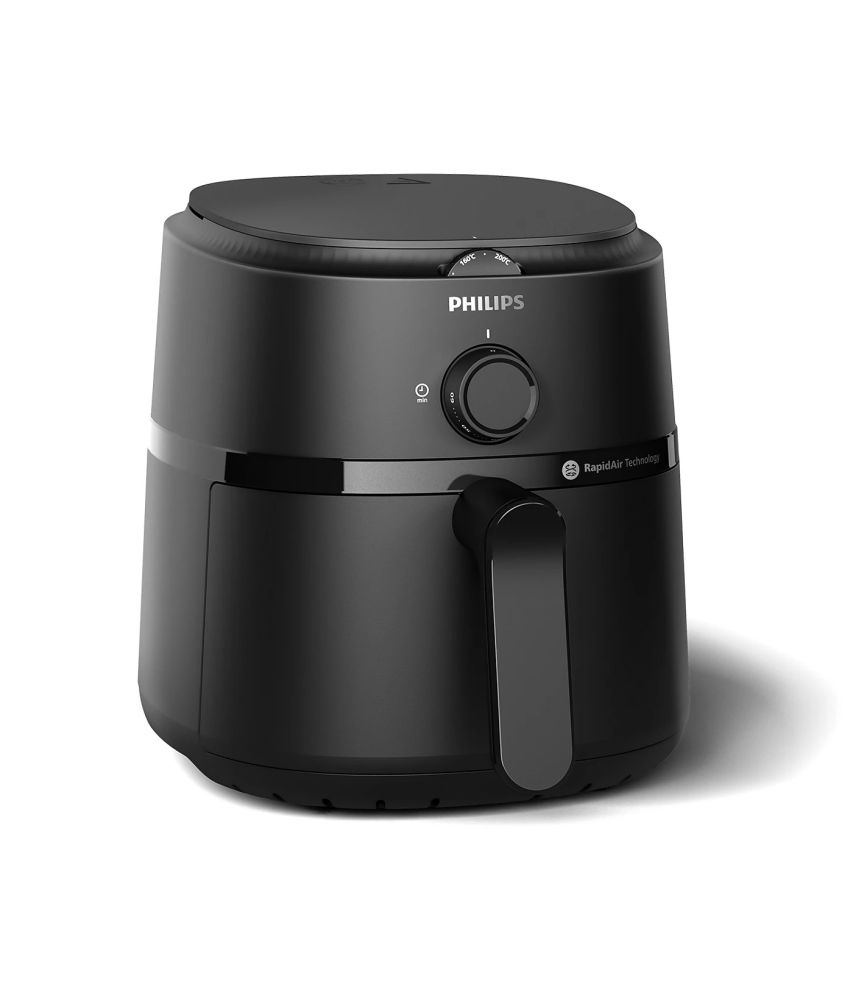 PHILIPS AIRFRYER NA110/00 BLACK