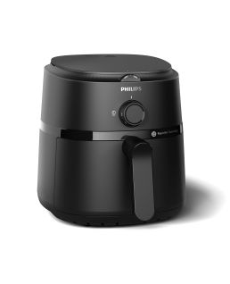 PHILIPS AIRFRYER NA110/00 BLACK