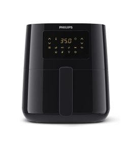 PHILIPS AIRFRYER HD9252/91 BLACK