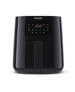 PHILIPS AIRFRYER HD9252/91 BLACK