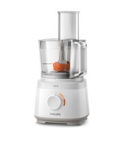 PHILIPS FOOD PROCESSOR HR7310/01 WHITE