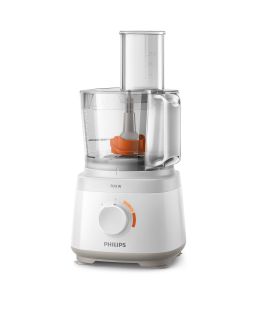 PHILIPS FOOD PROCESSOR HR7310/01 WHITE