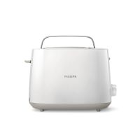 PHILIPS TOASTER HD2581/00 WHITE