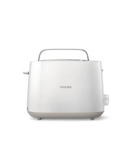 PHILIPS TOASTER HD2581/00 WHITE