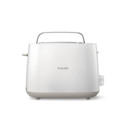 PHILIPS TOASTER HD2581/01 WHITE