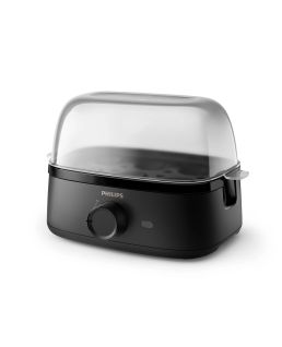 PHILIPS EGG BOILER HD9137/91 BLACK