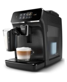 PHILIPS COFFEE ESPRESSO MACHINES EP2230/30 MATTE BLACK