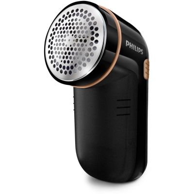 PHILIPS FABRIC SHAVER GC026/80 BLACK