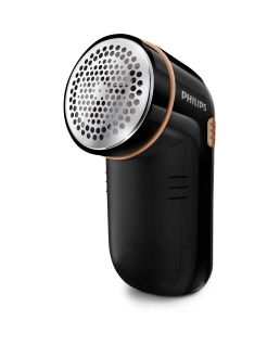 PHILIPS FABRIC SHAVER GC026/80 BLACK