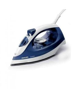 PHILIPS STEAM IRON GC1430/26 BLUE